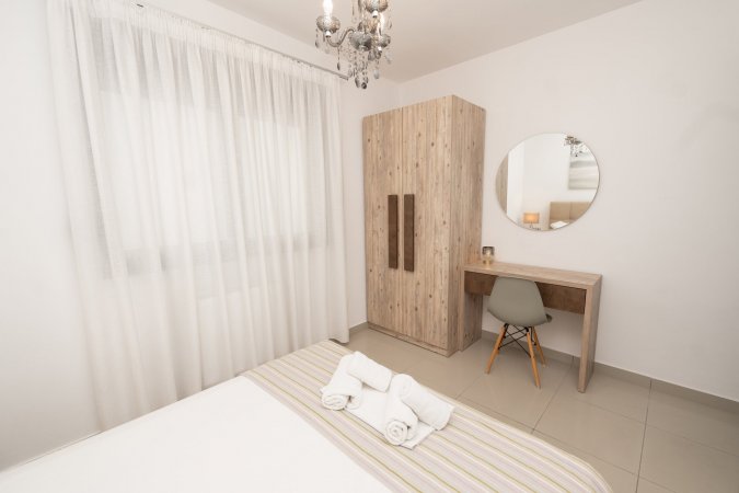 Aelia Apartments - Apartment Nr.1 — φωτογραφία 5