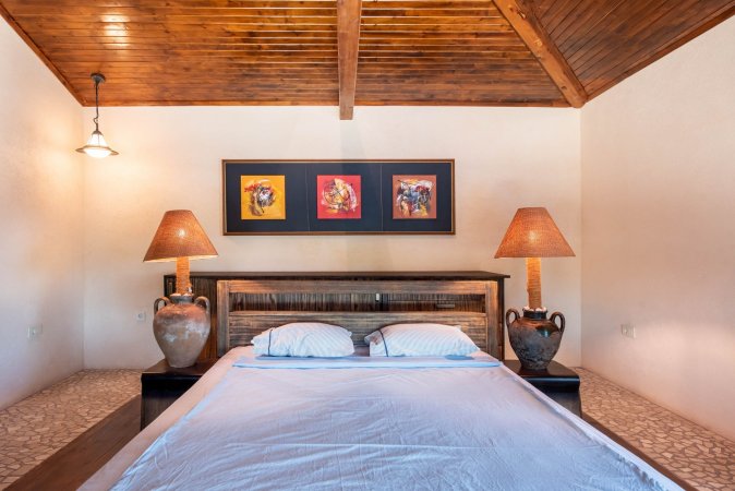 Villa Apple & Villa Cook - 8BD with heated pool — photo 6