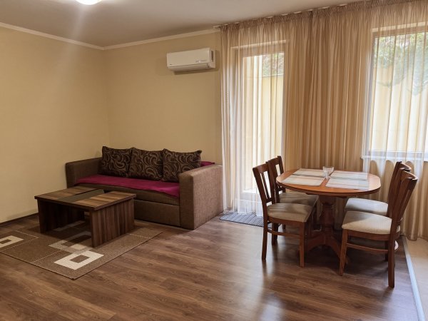 Argisht Beach Residence – 2-Bedroom Apartment — photo 5