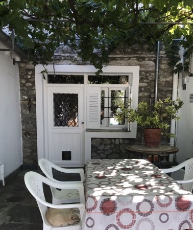 The OLD STONE HOUSE — photo 3
