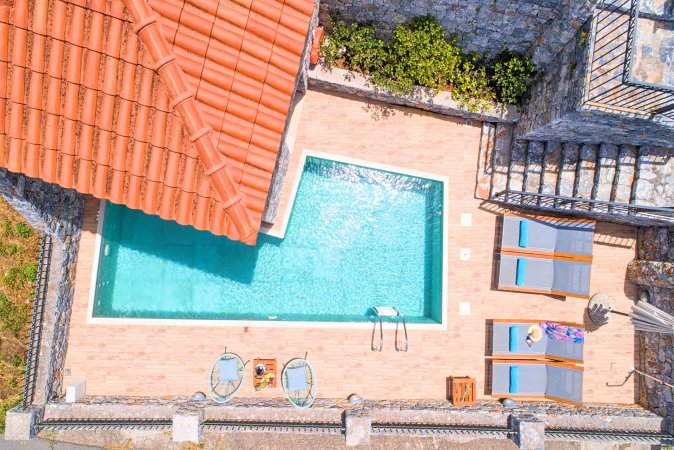 Acrothea Villa Private Pool — photo 6
