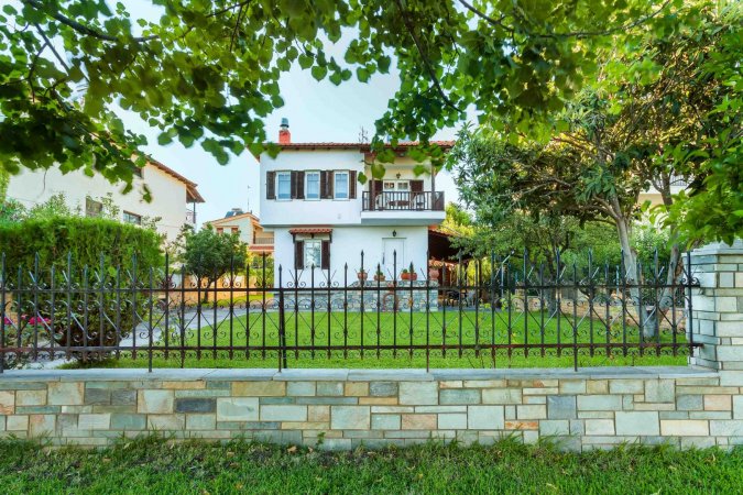 Villa Hazel — photo 1