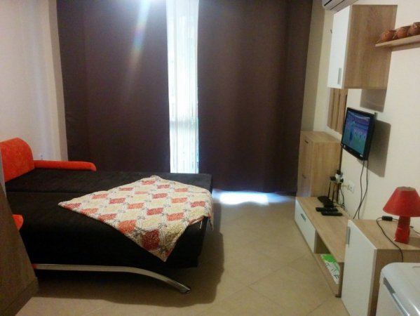Bulgaria, Sunny Beach Complex Cascadas, studio for 3 persons — photo 5