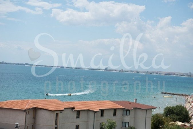 Sun palace apartaments and villas — photo 2