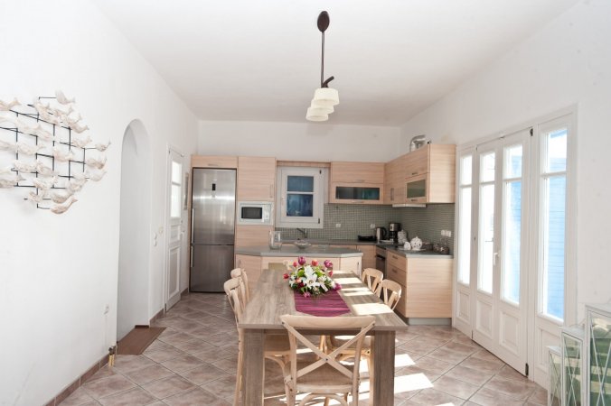Aerides Villa — photo 5