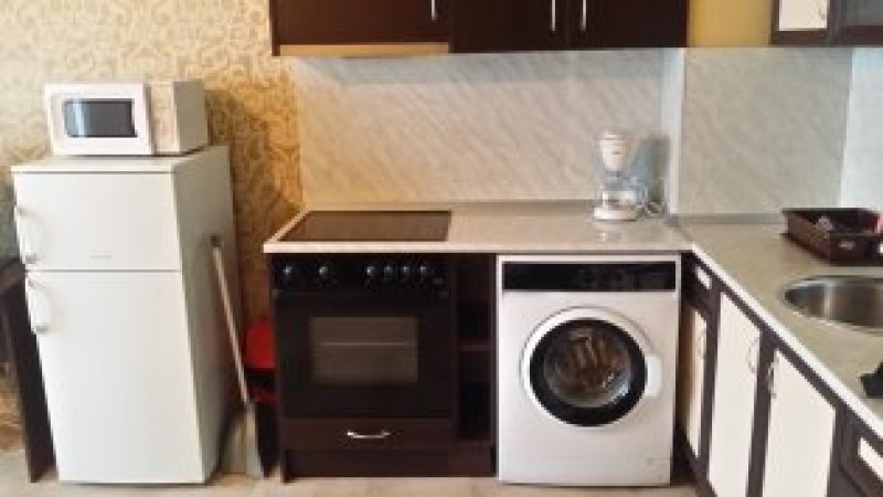 Apartment in NIGHT BRIZE complex — photo 6
