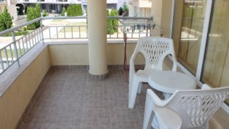 Apartment in Aqua Blue Complex — photo 4