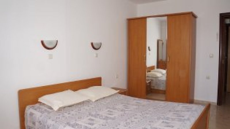 Apartment with 1 bedroom in Sveti Vlas — photo 6