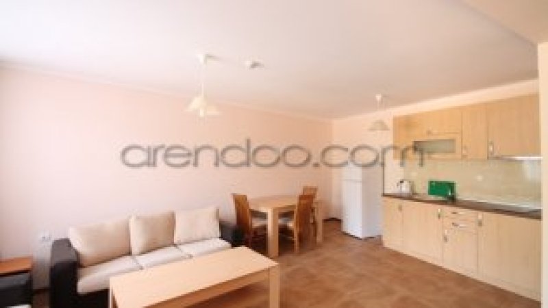 One bedroom apartment — photo 4