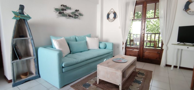 Siviri Beach Artist Suite — photo 3