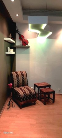 Nirvana Apartment — photo 1
