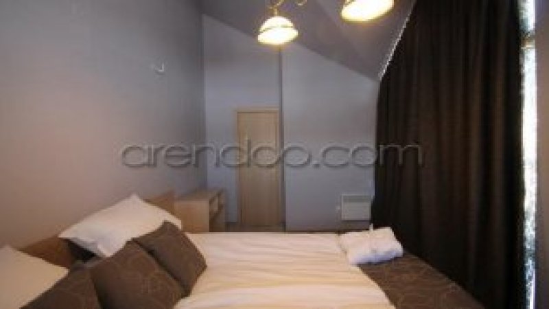 Apartment in Green Peace SPA complex — photo 4