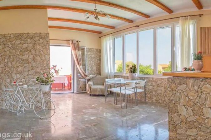 LUXURY APARTMENT 100MT  FROM BEACH — photo 2