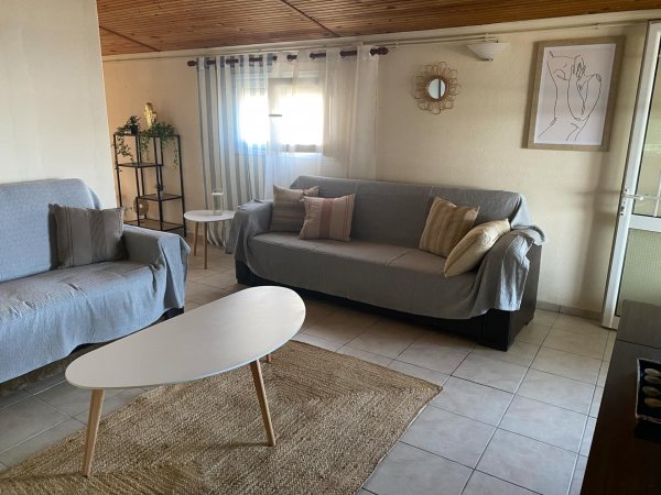The beach house — photo 5