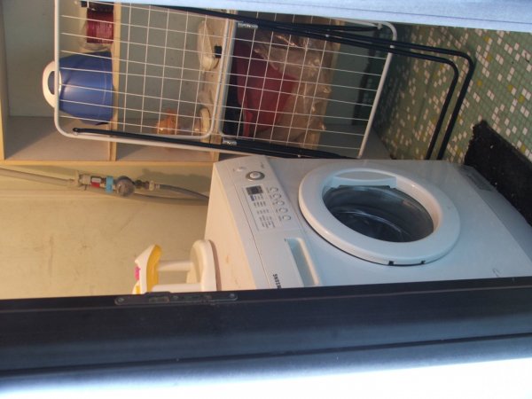 One bedroom apartment in complex Martinelly — photo 6