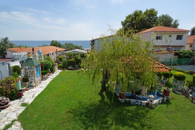 Roulas Summer House — photo 3
