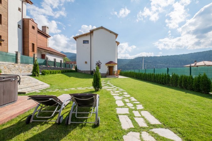 Villa Adelheide