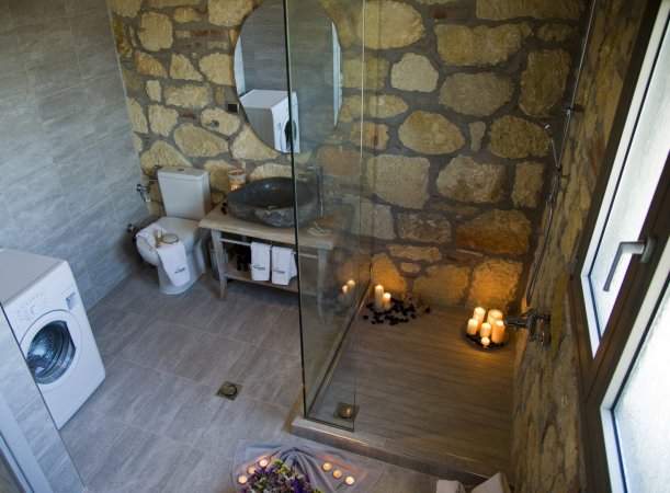 Five senses luxury villas  AKOI — photo 6