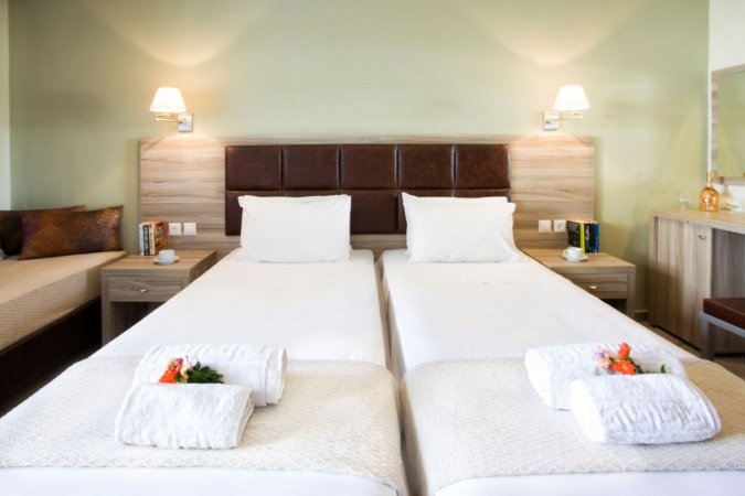 Skiathos Blue Horizon Studios 4 — foto 2