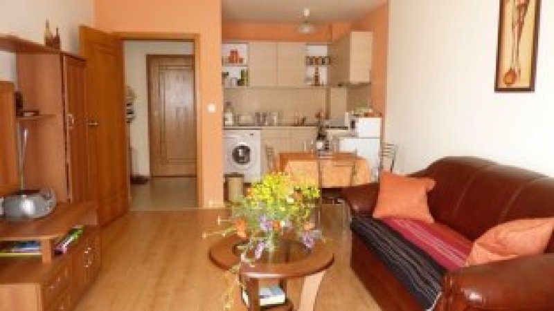 Apartment with 1 bedroom in Sea Grace — photo 1