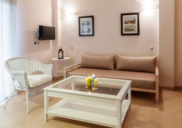 Villa Despina Green Suites — photo 5