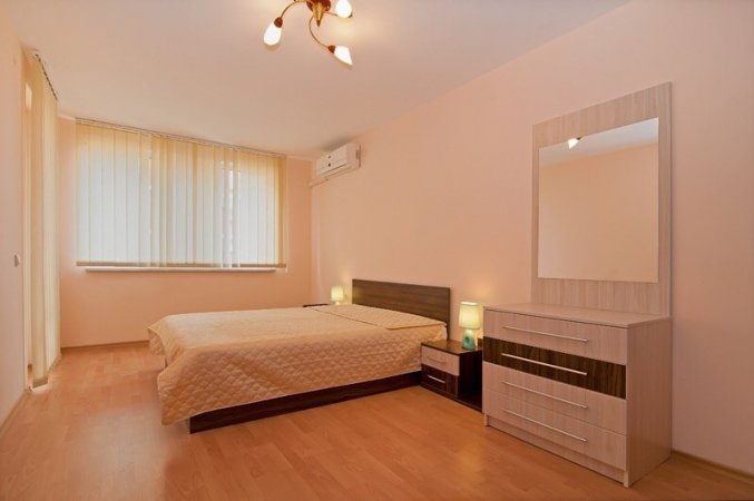Apartment — fotografie 4