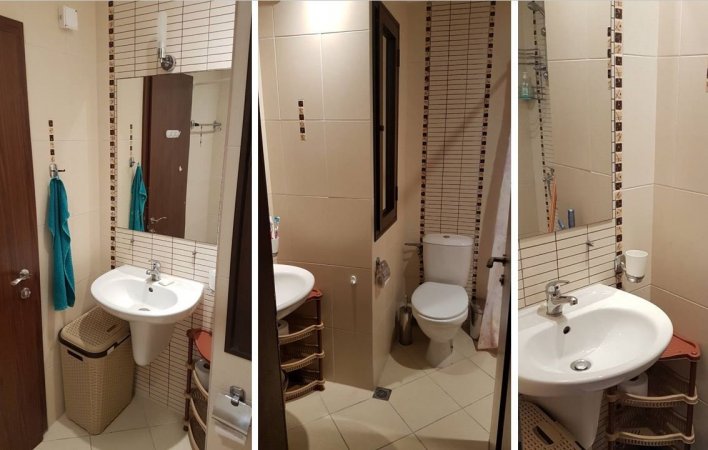 Private luxury apartment with swimming pool GreenLife Beach Resort, Sozopol — photo 6