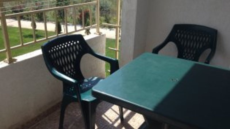 Studio in Nessebar Fort Club complex — photo 2