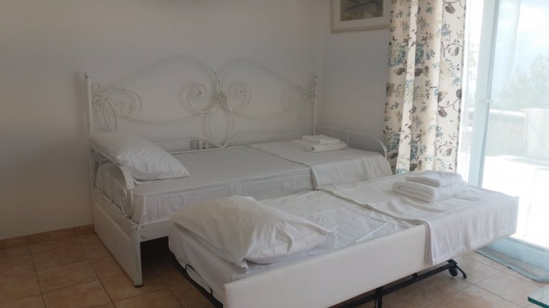 Estate Dafnopanagia,Studio Ourania — photo 1