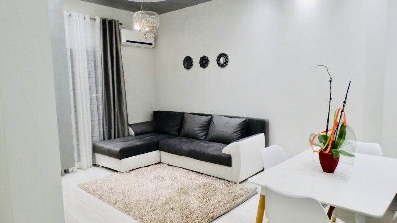 Kavala Silver apartment — fotografie 5