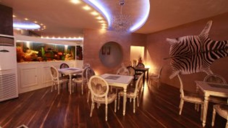 Studio in Sunny Beach, 400 м. from the beach. — photo 4