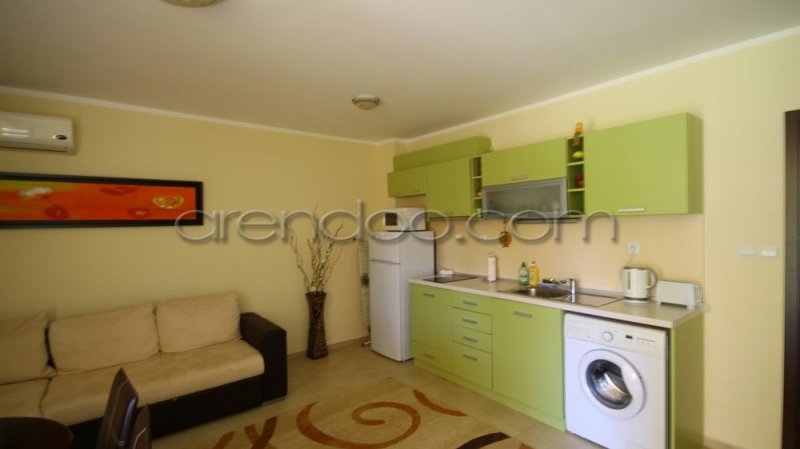 One bedroom apartment in Veliki Preslav complex — photo 6