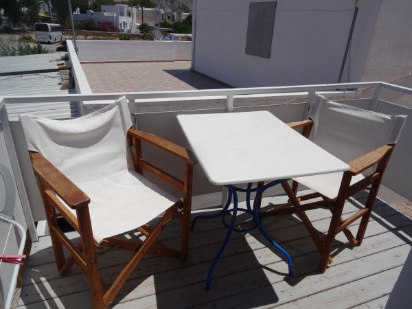 Blue Island Perissa Family — photo 4