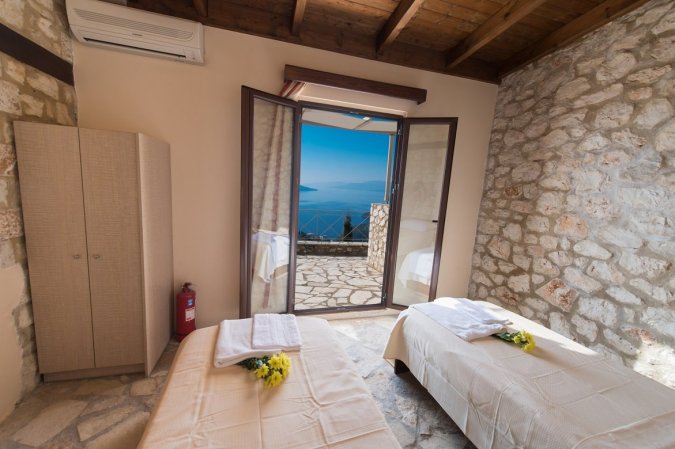 Ionian View Villas (Poseidon Villa) — photo 4