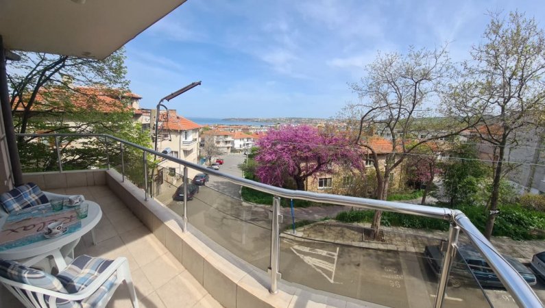 Studio in Sozoplol — photo 2