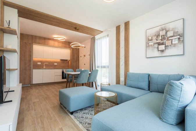 Luxury Ap - Blanka - Seaview and Design — photo 4