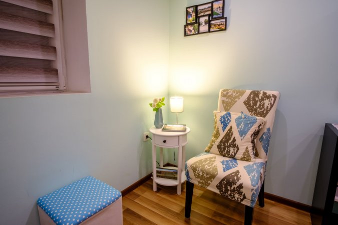 KAMENITZA GUEST FLAT — фото 1