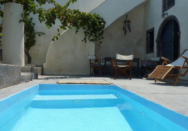 Winery villa traditional and relaxing — photo 3