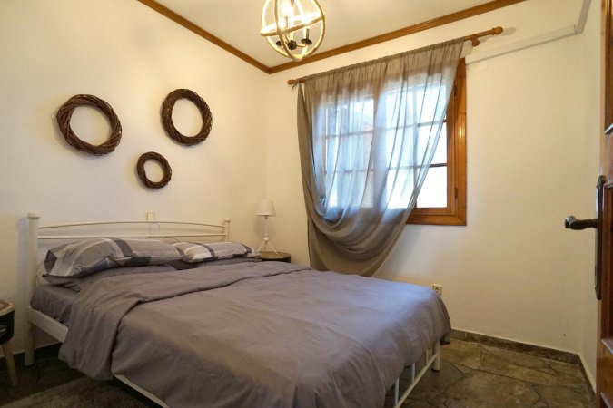 Villa Vasiliki (Ground floor) — photo 6