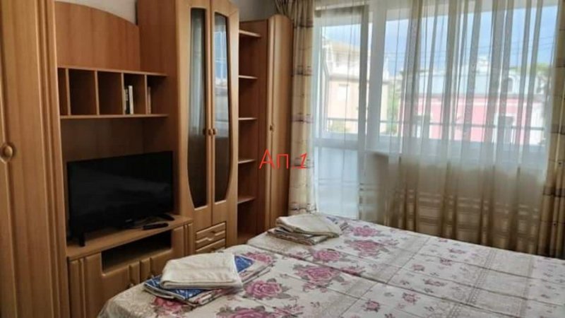 Apartment near Cherno More Hotel - Top center of Varna — photo 6
