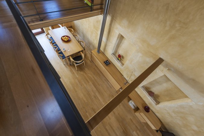 Dorotheou House — photo 4