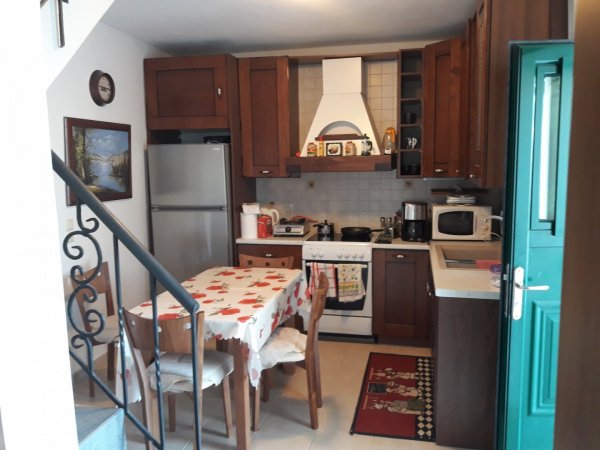Andros Holiday Home Korthion — photo 6