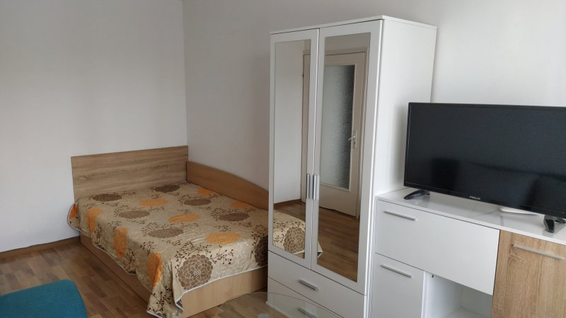 Apartment top center Varna - next to the Black Sea Hotel — photo 6