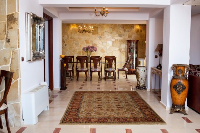 Executive 3 Bedroom Villa | Thea [W Villas] — photo 6