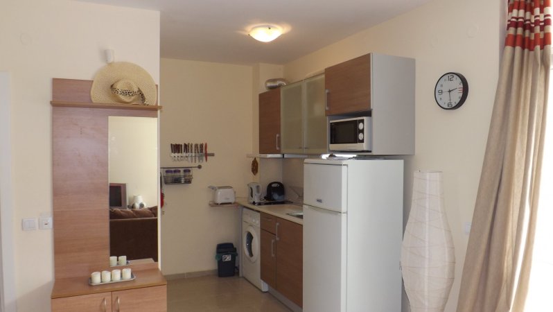 Sun City Apartment Sunny Beach — photo 3