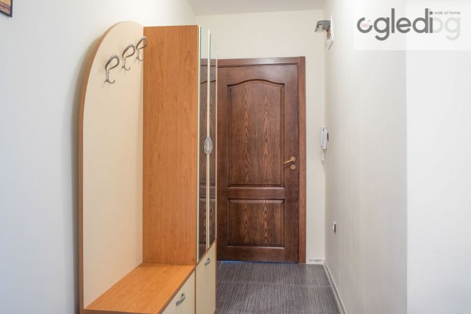 Two bedroom apartment in 300 m from the beach — photo 1