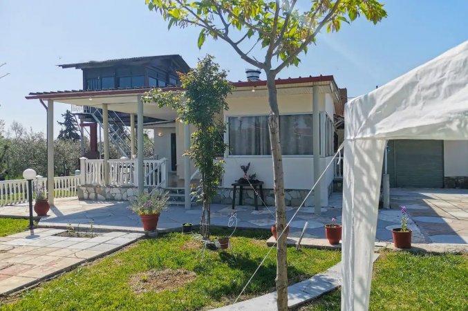 Villa Artzie — photo 2