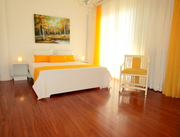 Sea and the City Luxury Sea View Aprt.3bdrm sleeps 7 — photo 2