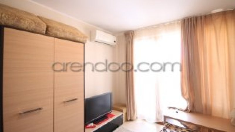 Apartment with 1 bedroom in Harmony Suites 1 complex — photo 4