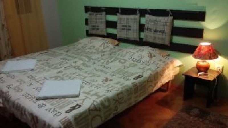 Apartment Yana — photo 4